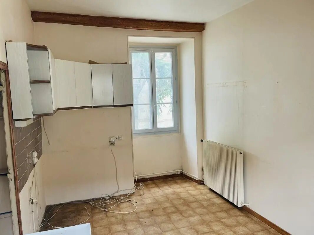 Appartement à vendre, 53m², Angerville
