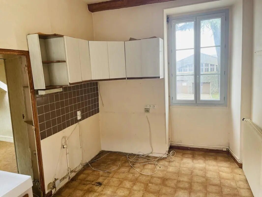 Appartement à vendre, 53m², Angerville