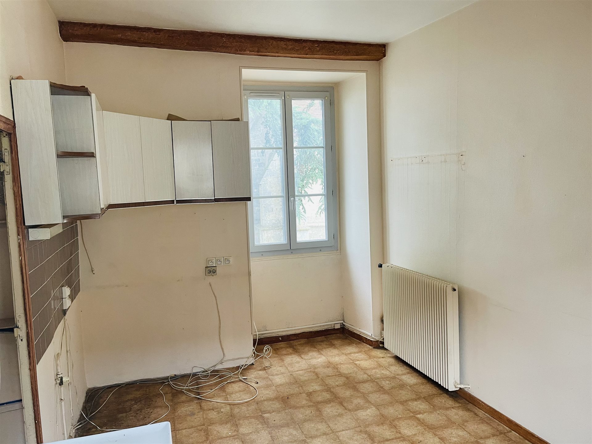 Appartement à vendre, 44m², Angerville