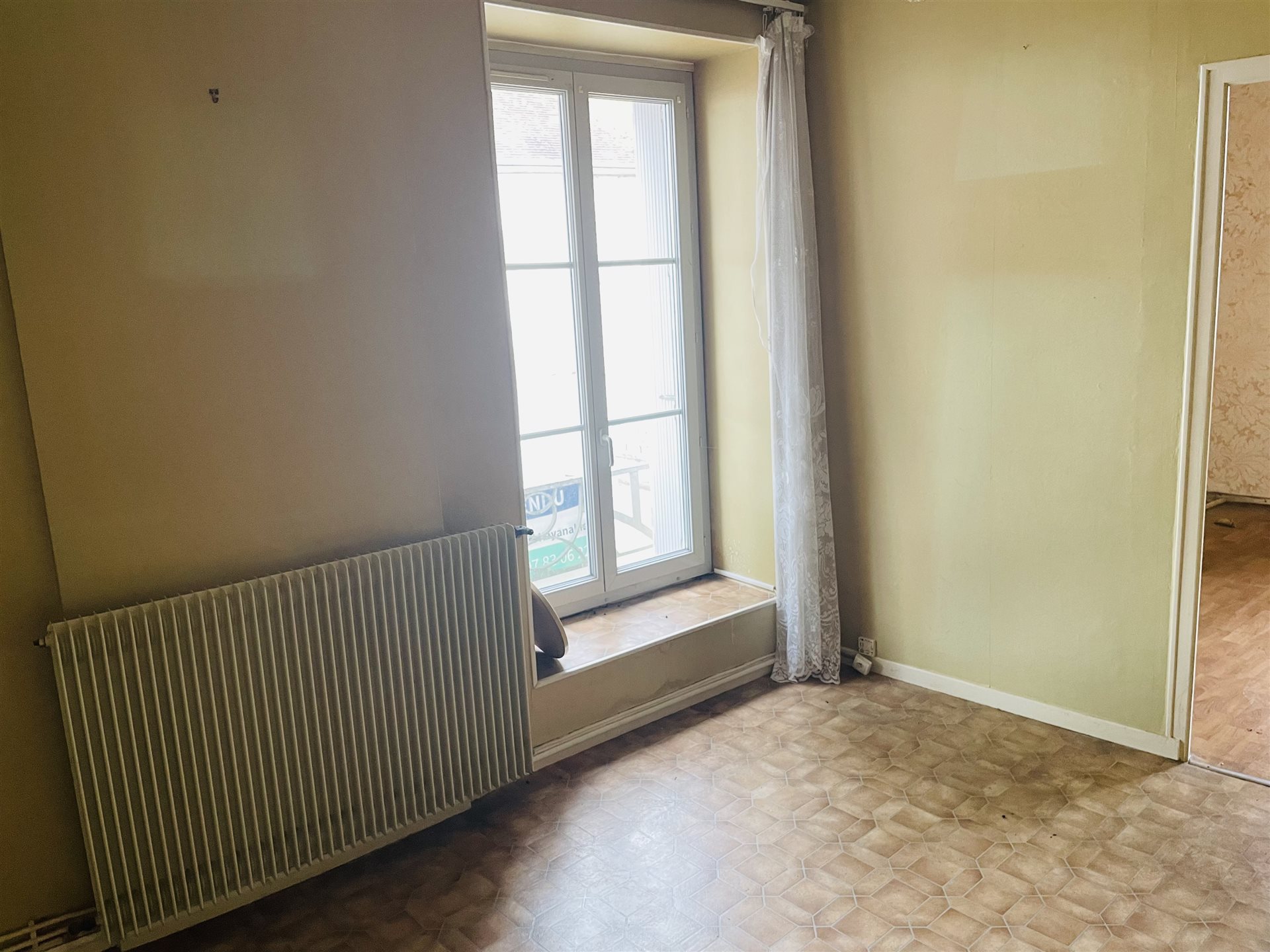 Appartement à vendre, 44m², Angerville