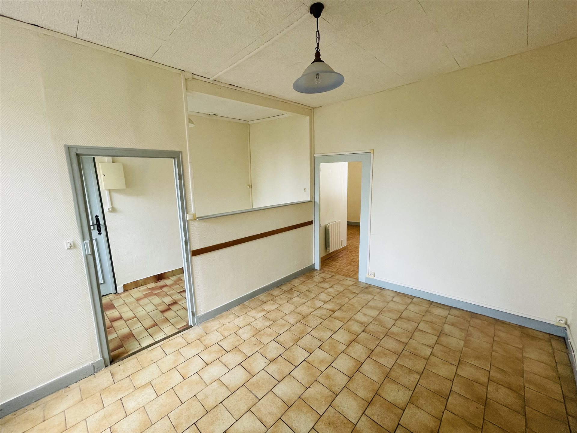 Appartement à vendre, 36m², Angerville