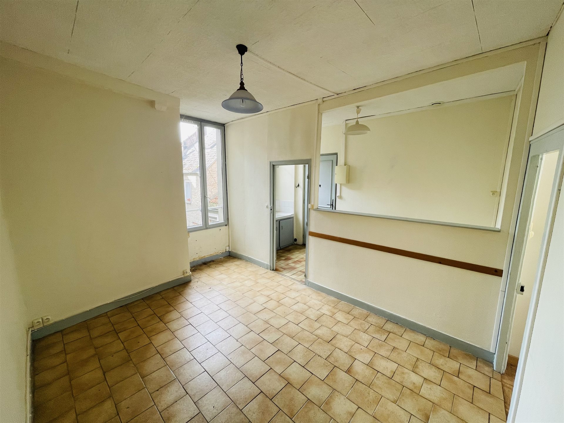 Appartement à vendre, 36m², Angerville
