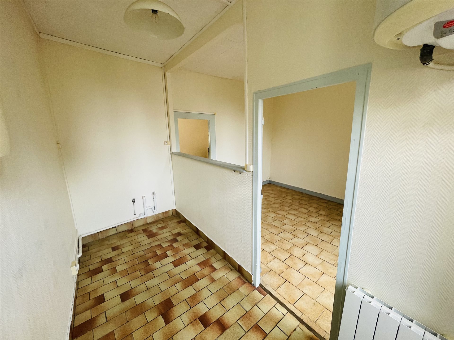 Appartement à vendre, 36m², Angerville