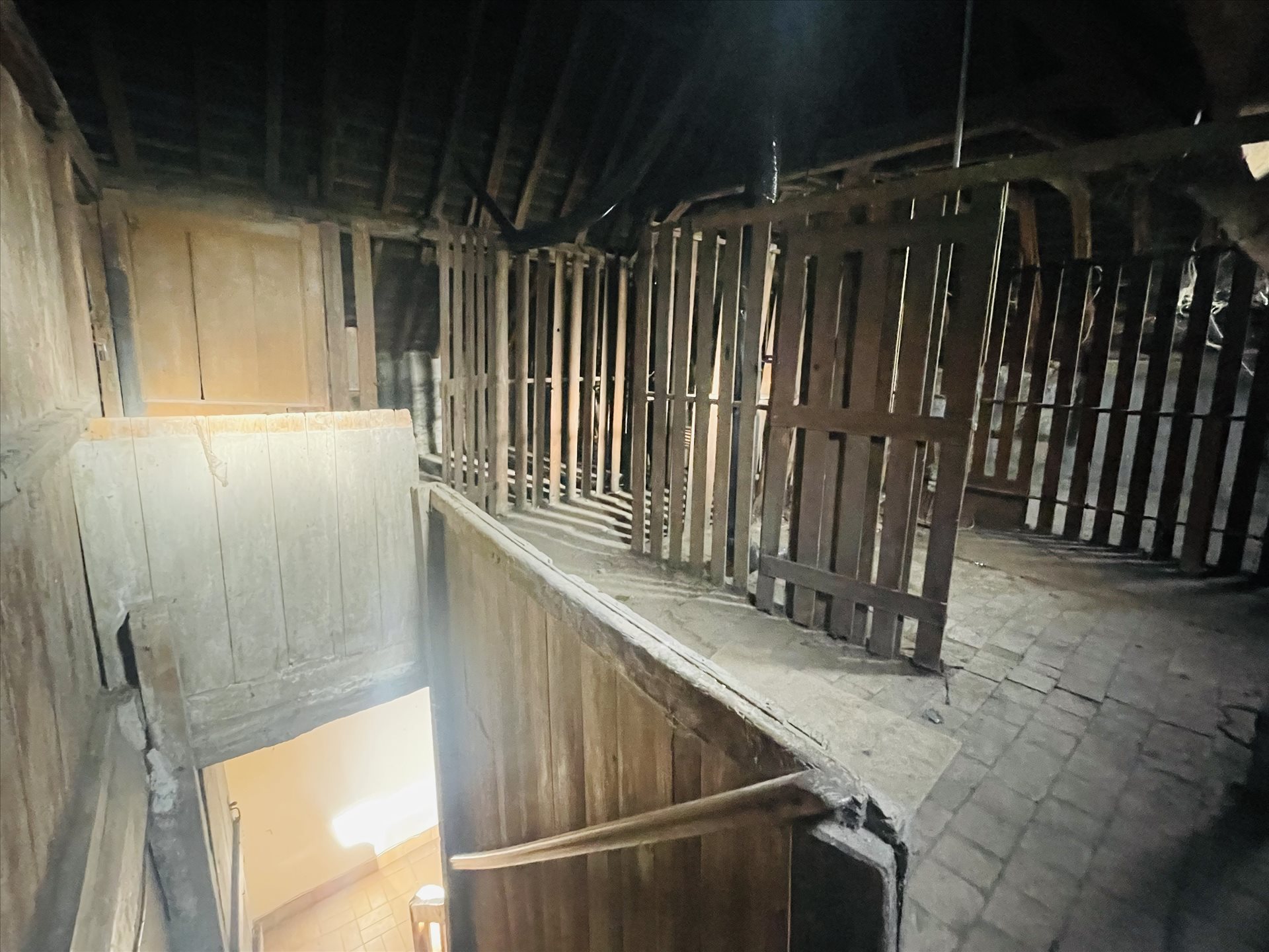 Maison à vendre, 100m², Angerville