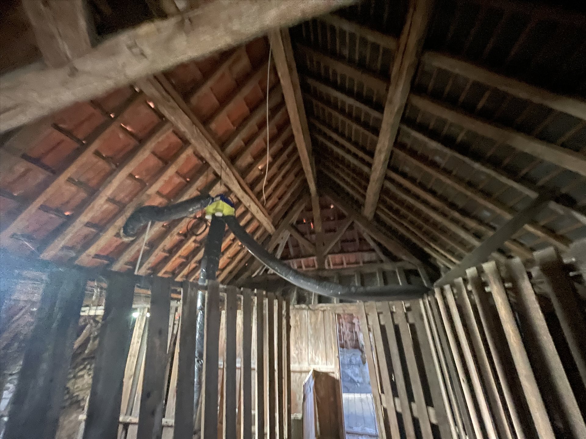 Maison à vendre, 100m², Angerville