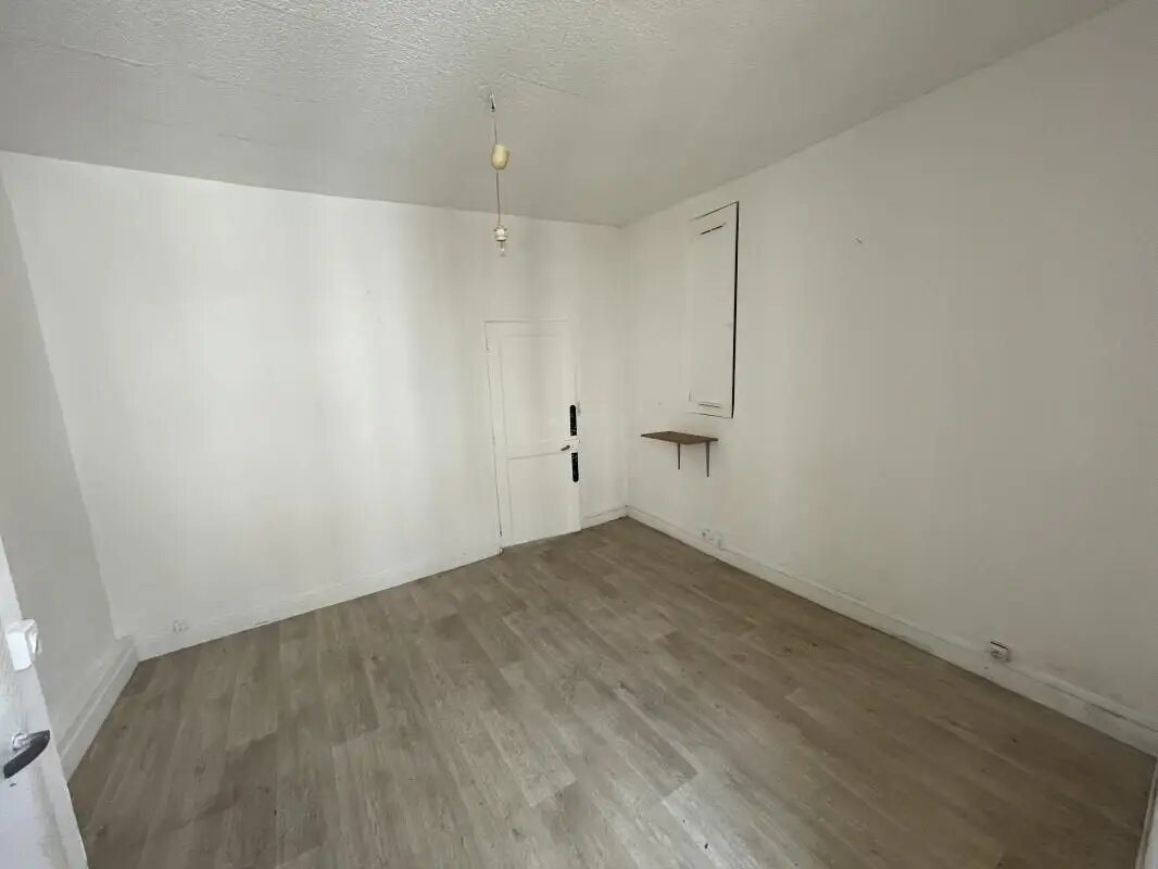 Appartement à vendre, 40m², Angerville