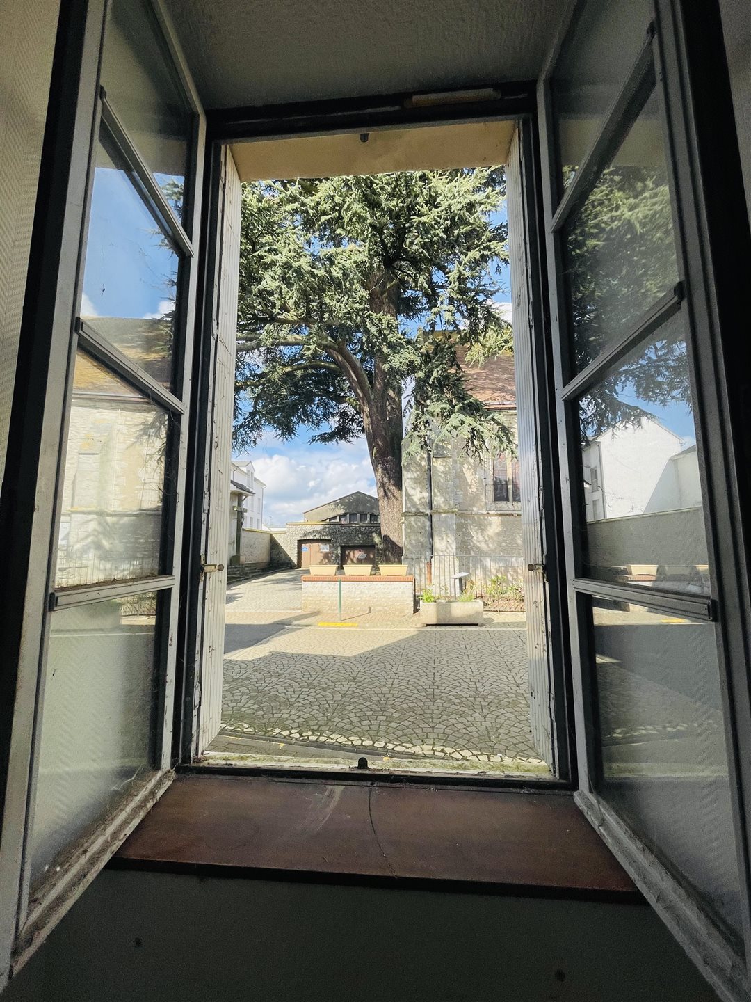 Appartement à vendre, 39m², Angerville