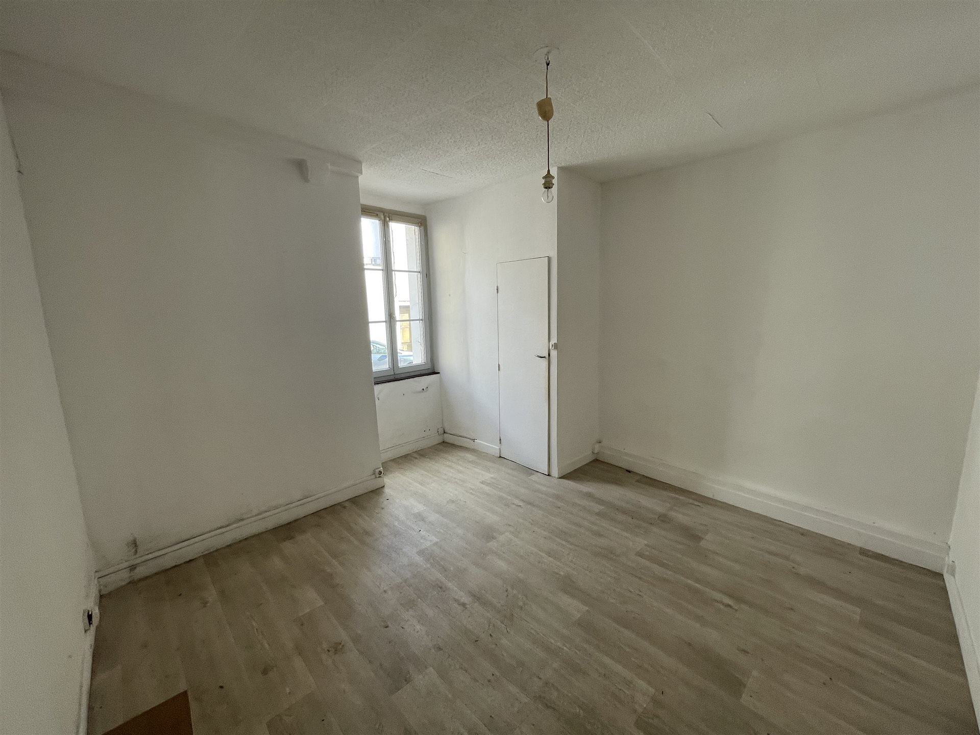Appartement à vendre, 39m², Angerville