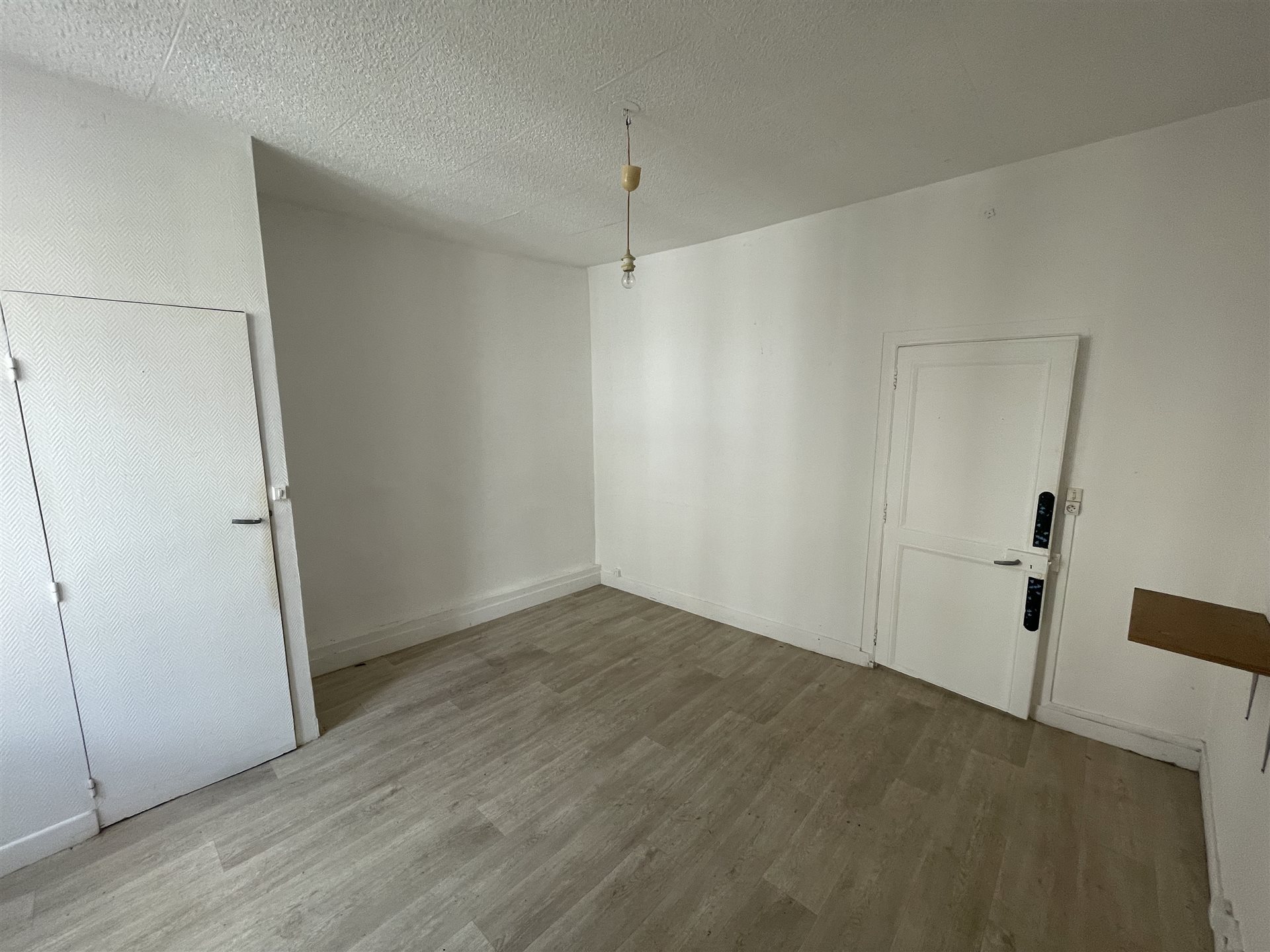 Appartement à vendre, 39m², Angerville