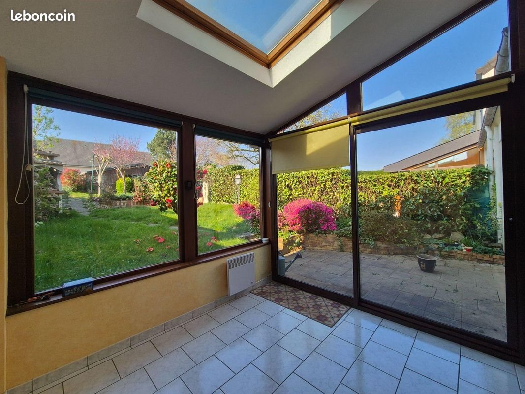 Maison à vendre, 85m², Tessy-Bocage