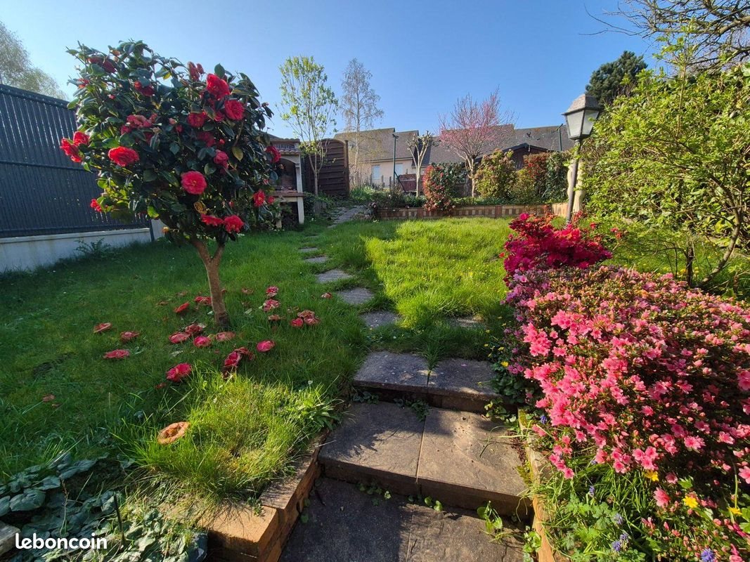 Maison à vendre, 85m², Tessy-Bocage