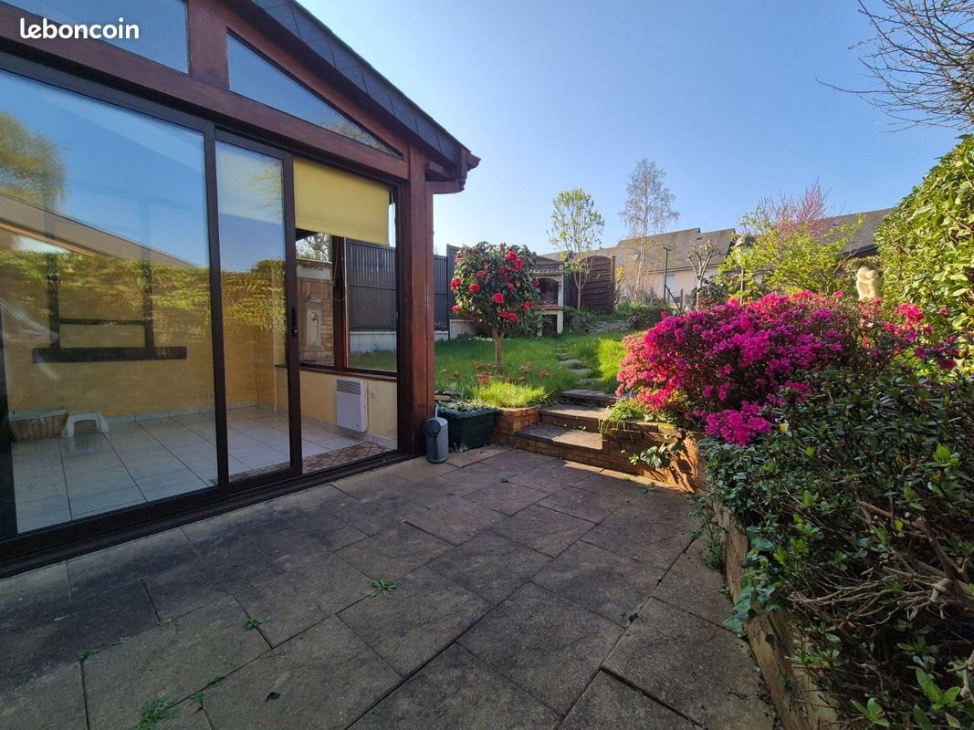 Maison à vendre, 85m², Tessy-Bocage