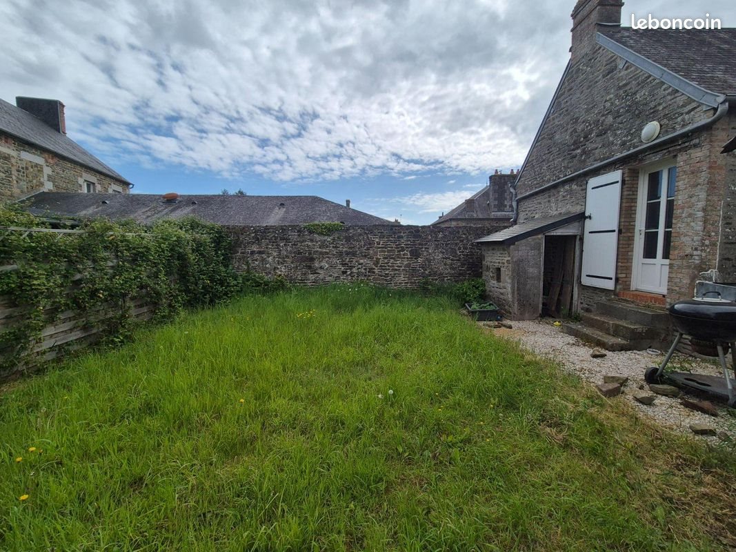 Maison à vendre, 130m², Tessy-Bocage
