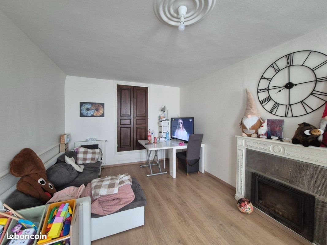 Maison à vendre, 130m², Tessy-Bocage
