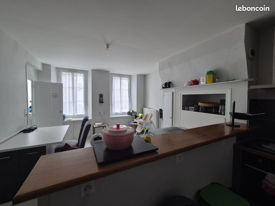 Maison à vendre, 130m², Tessy-Bocage