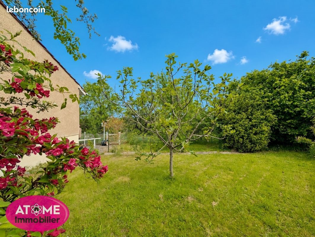 Maison à vendre, 98m², Montois-la-Montagne