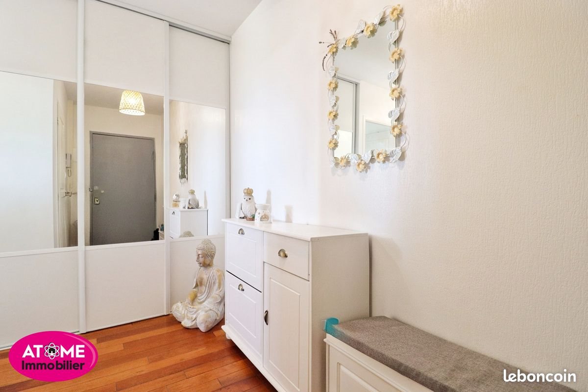 Appartement à vendre, 68m², Saint-Privat-la-Montagne