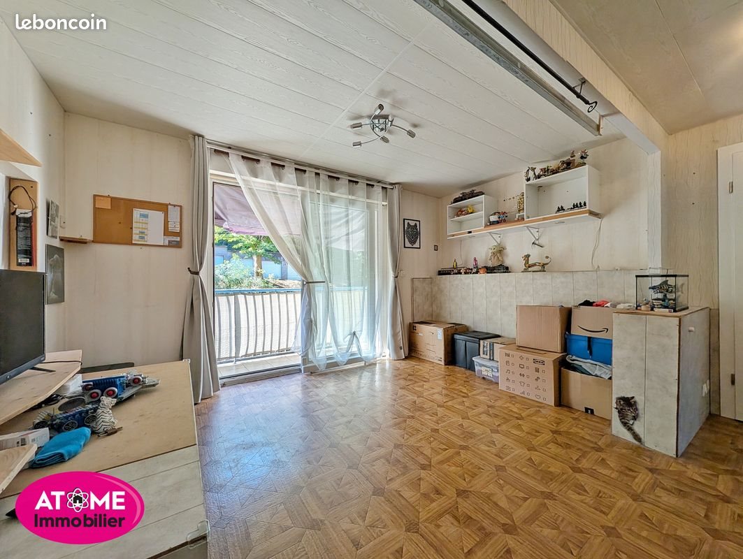 Appartement à vendre, 72m², Joeuf