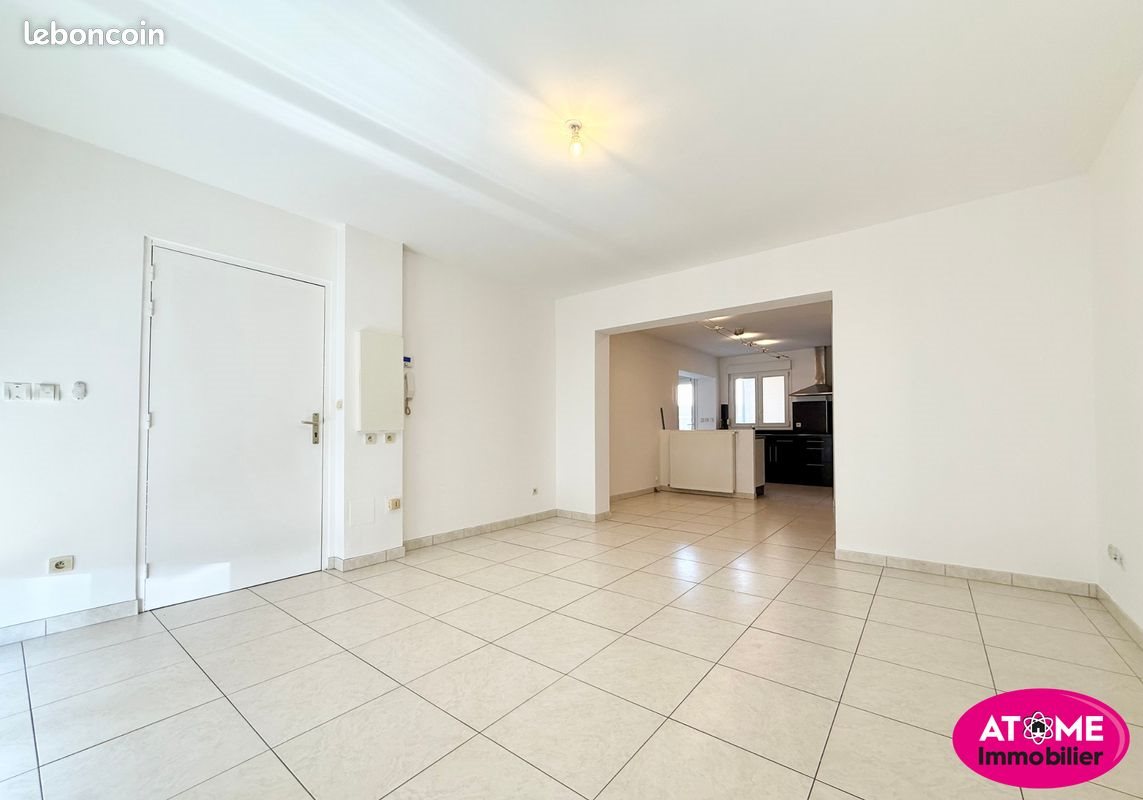 Appartement à louer, 72m², Talange