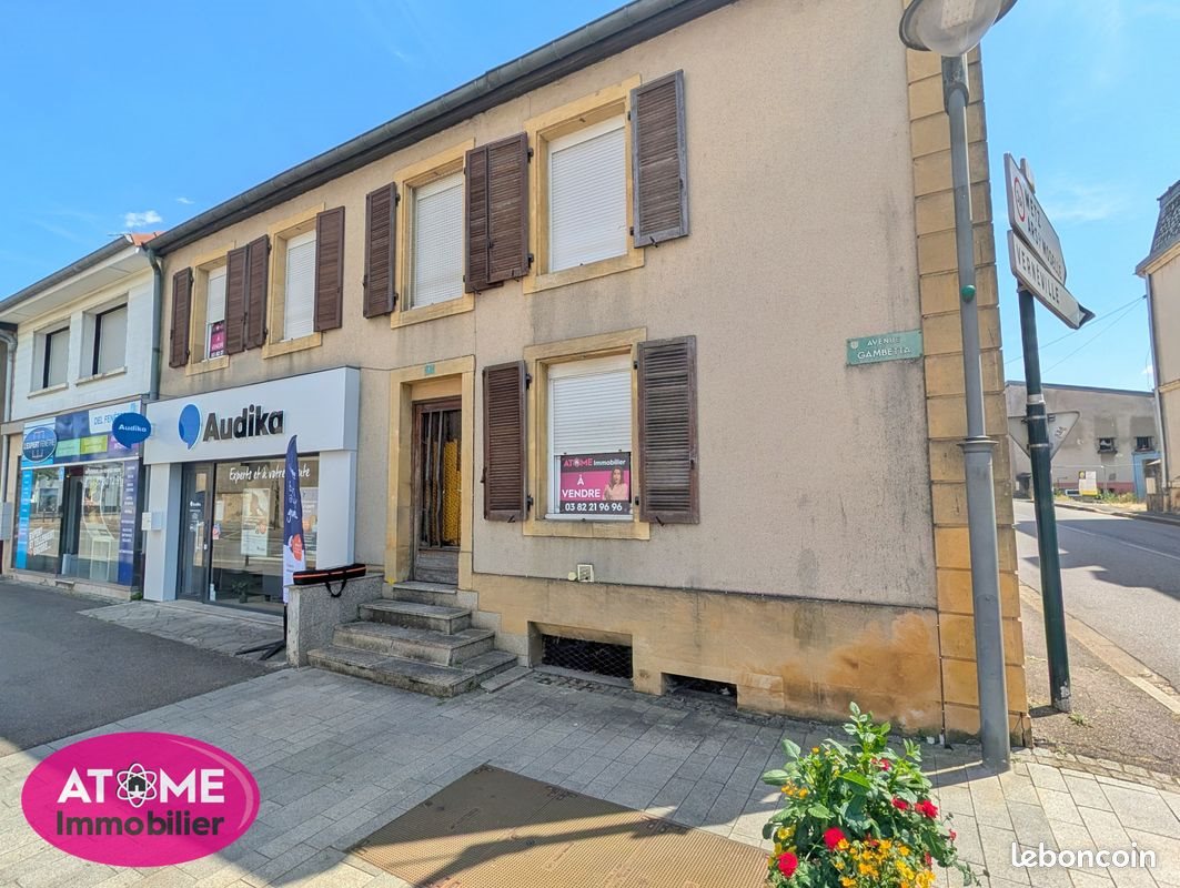 Appartement à vendre, 148m², Sainte-Marie-aux-Chênes