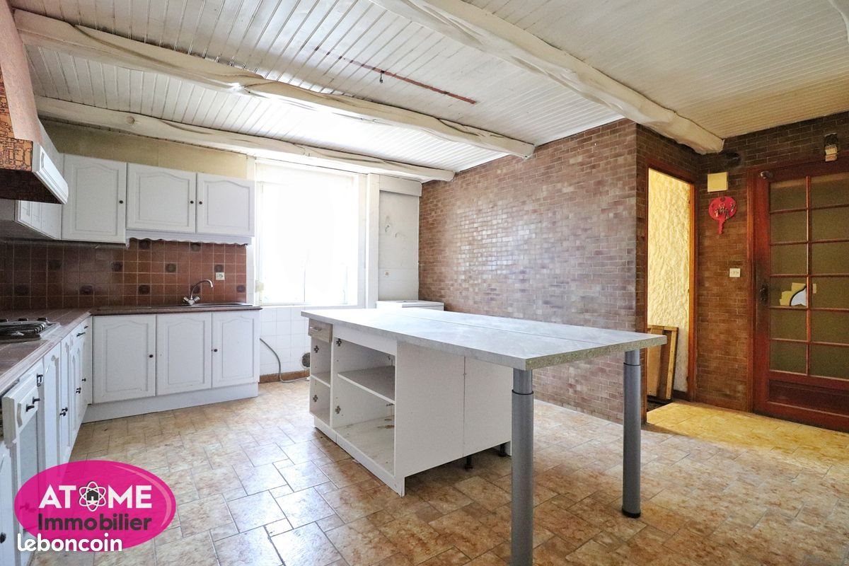Appartement à vendre, 148m², Sainte-Marie-aux-Chênes
