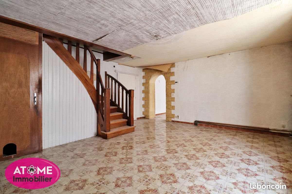 Appartement à vendre, 148m², Sainte-Marie-aux-Chênes