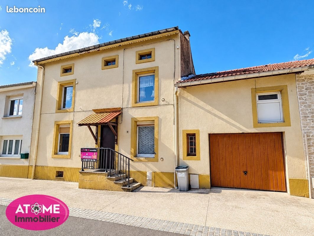 Maison à vendre, 170m², Avril