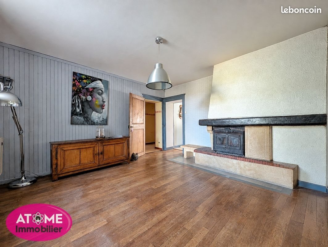 Maison à vendre, 170m², Avril