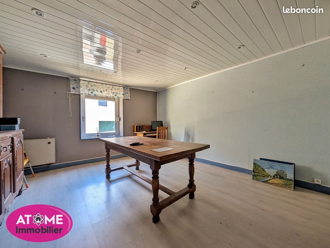 Maison à vendre, 170m², Avril