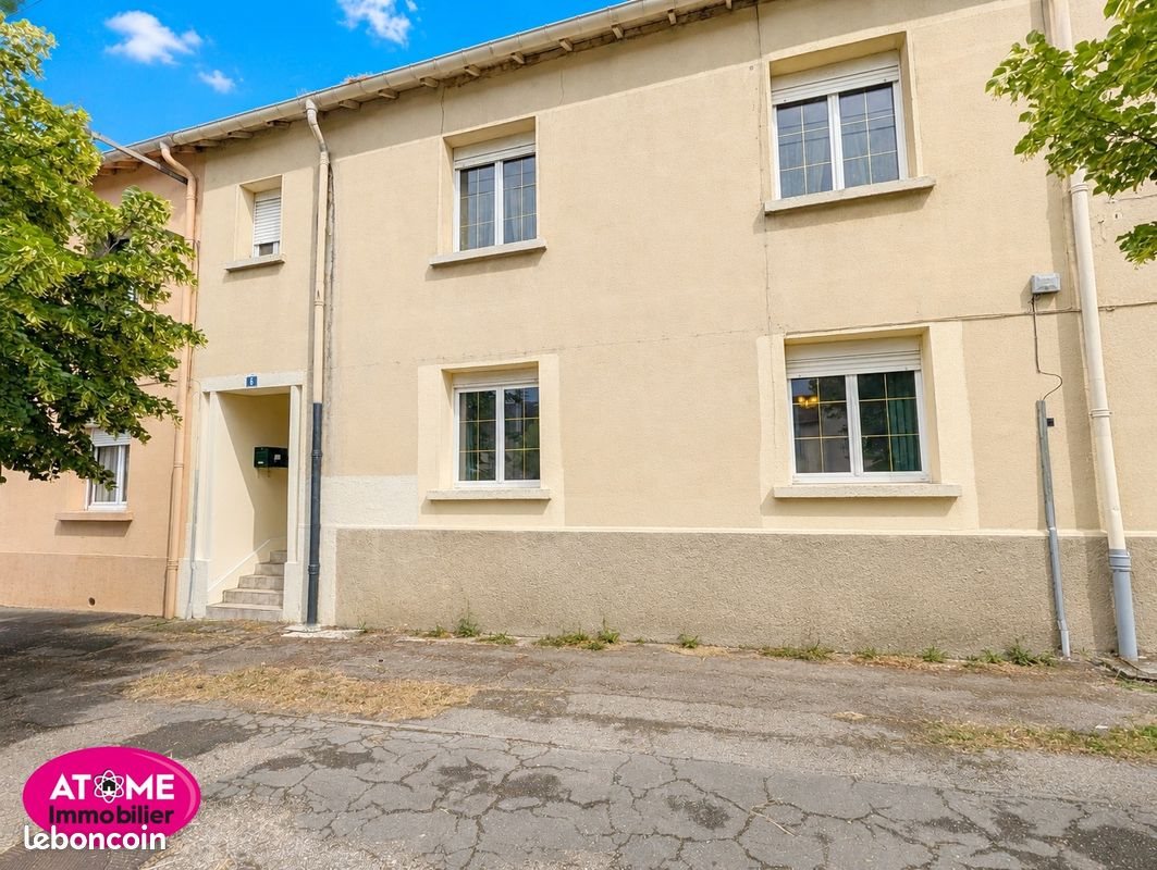 Maison à vendre, 147m², Chambley-Bussières