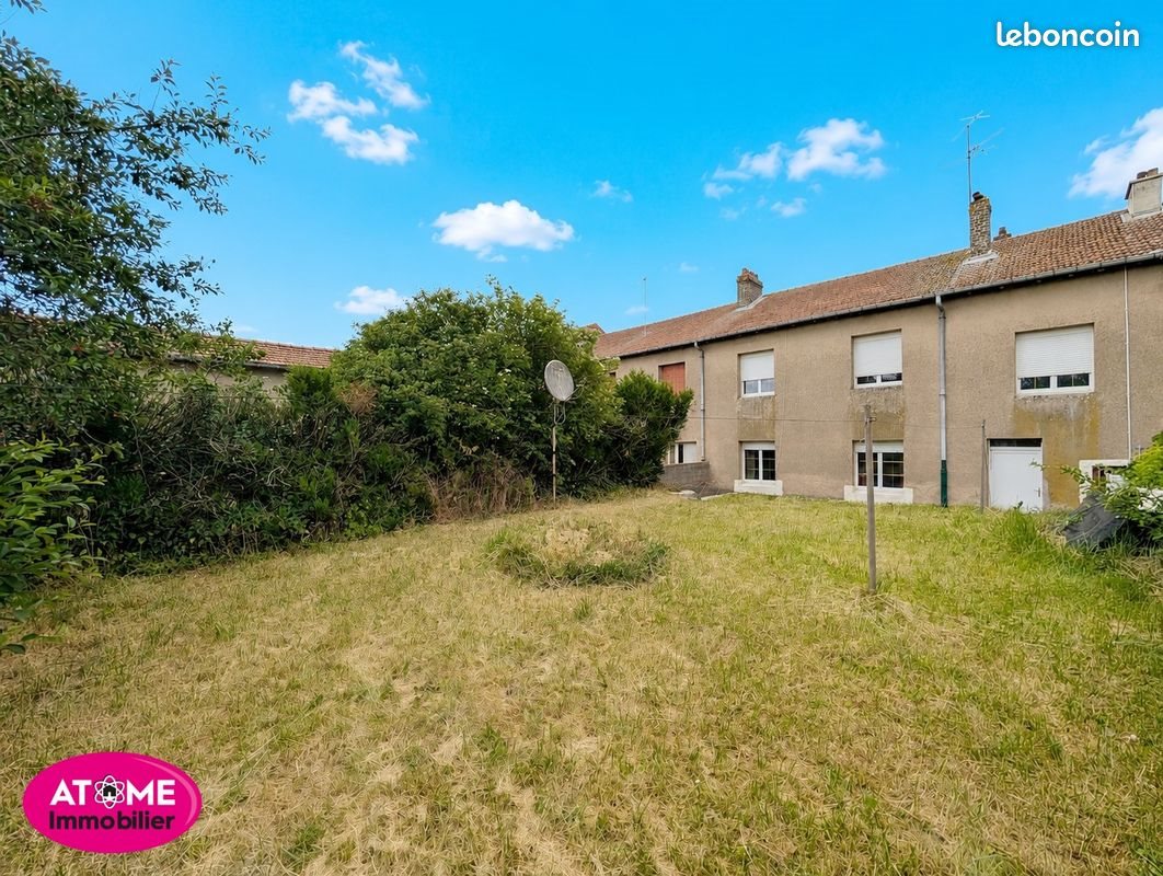 Maison à vendre, 147m², Chambley-Bussières