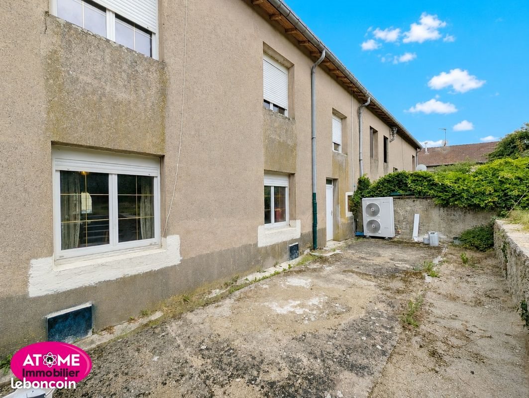 Maison à vendre, 147m², Chambley-Bussières