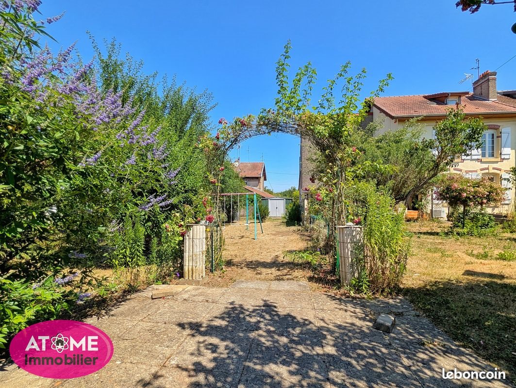 Maison à vendre, 71m², Jarny