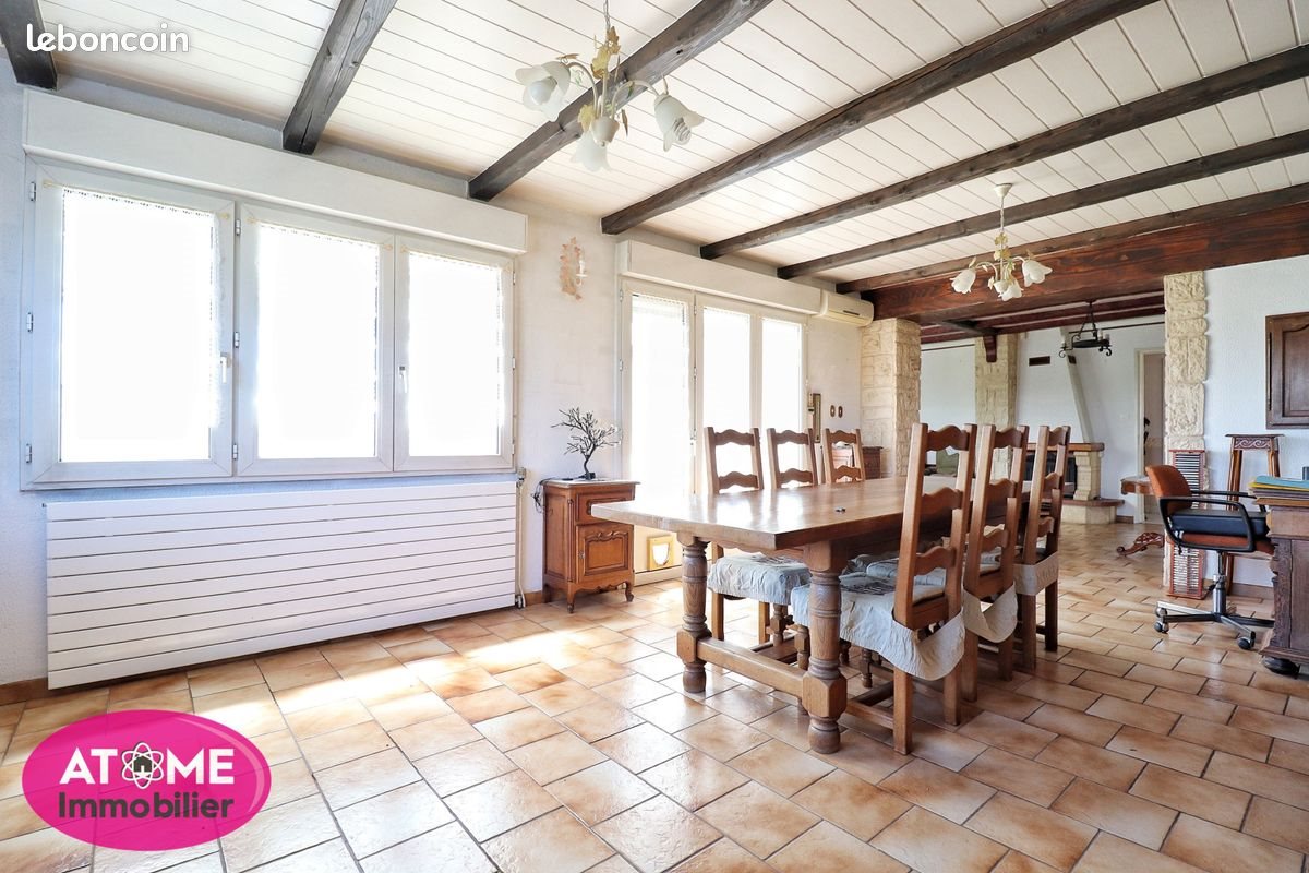 Maison à vendre, 105m², Ars-sur-Moselle
