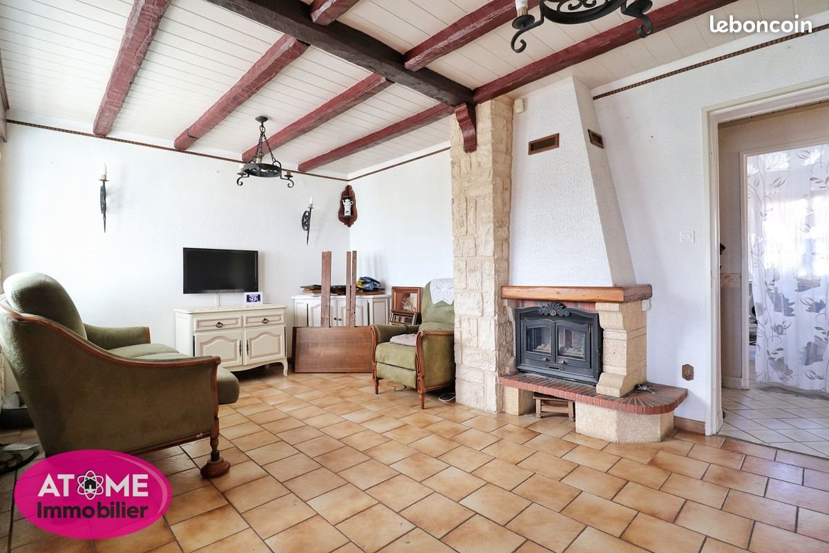 Maison à vendre, 105m², Ars-sur-Moselle