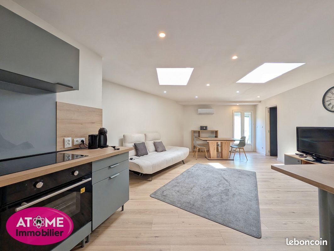 Appartement à vendre, 63m², Moyeuvre-Grande
