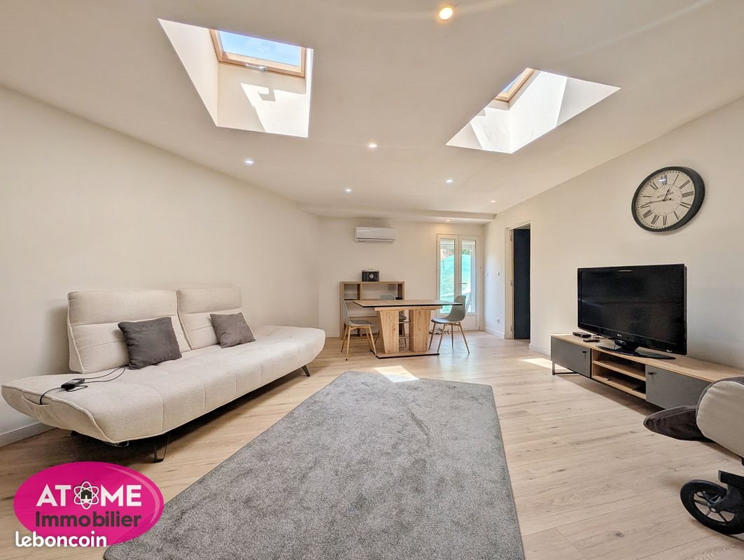 Appartement à vendre, 63m², Moyeuvre-Grande