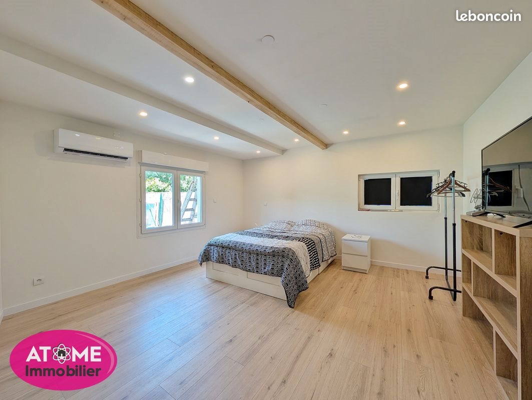 Appartement à vendre, 63m², Moyeuvre-Grande