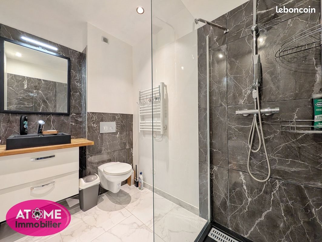 Appartement à vendre, 63m², Moyeuvre-Grande