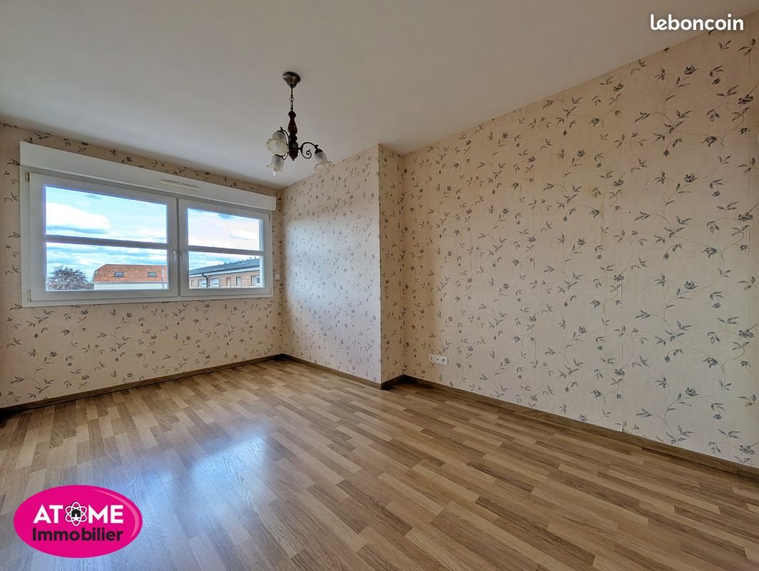 Appartement à vendre, 49m², Jarny