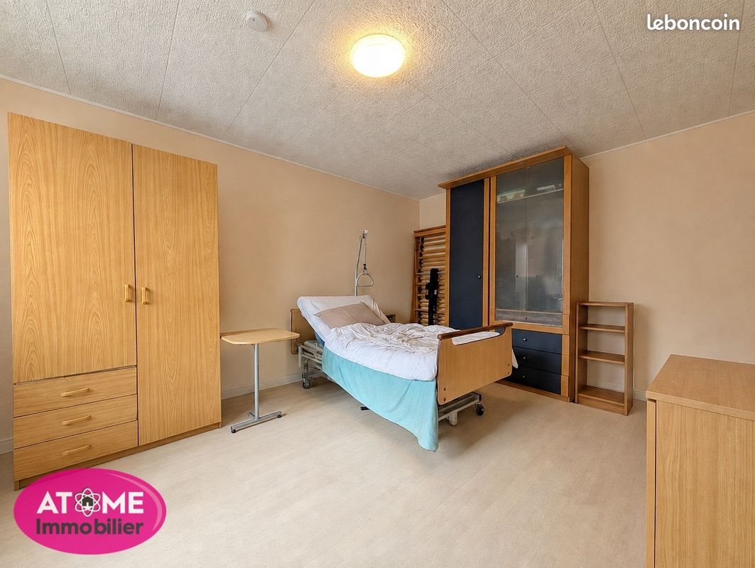 Maison à vendre, 46m², Moineville