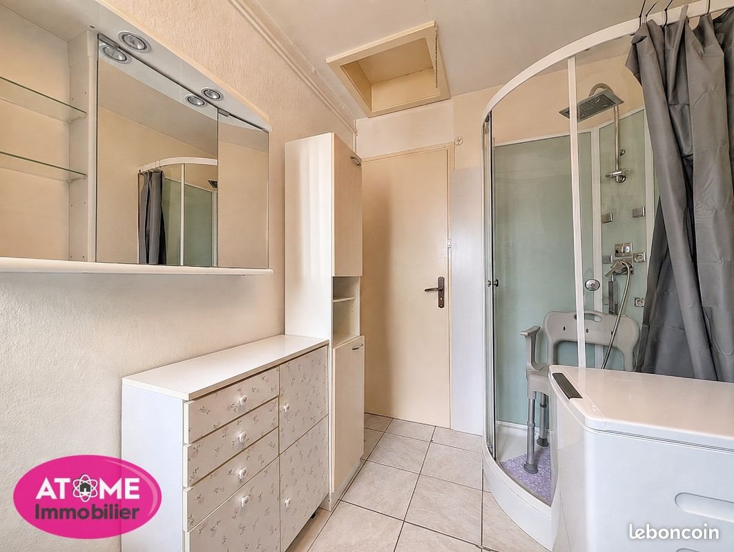 Maison à vendre, 46m², Moineville
