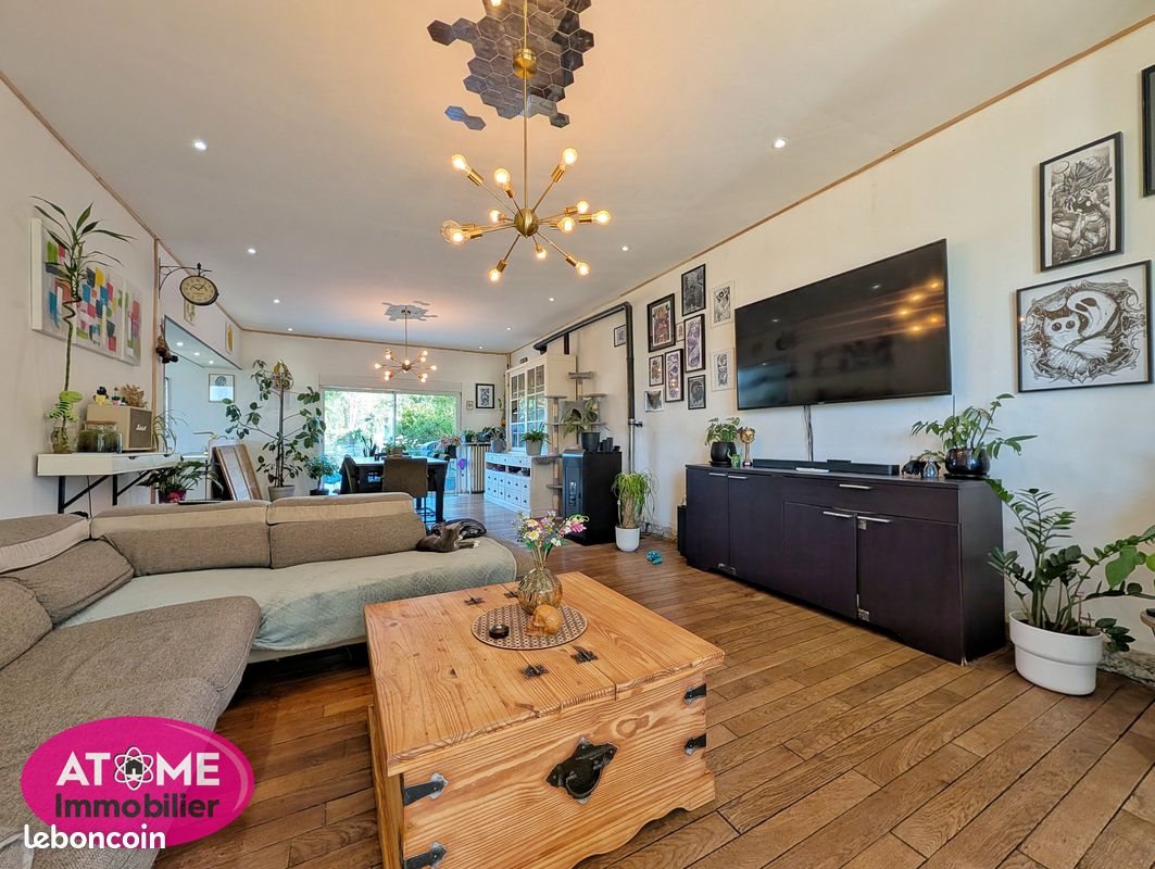 Maison à vendre, 262m², Piennes