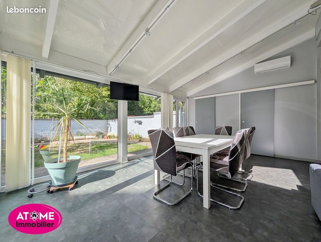 Maison à vendre, 164m², Homécourt