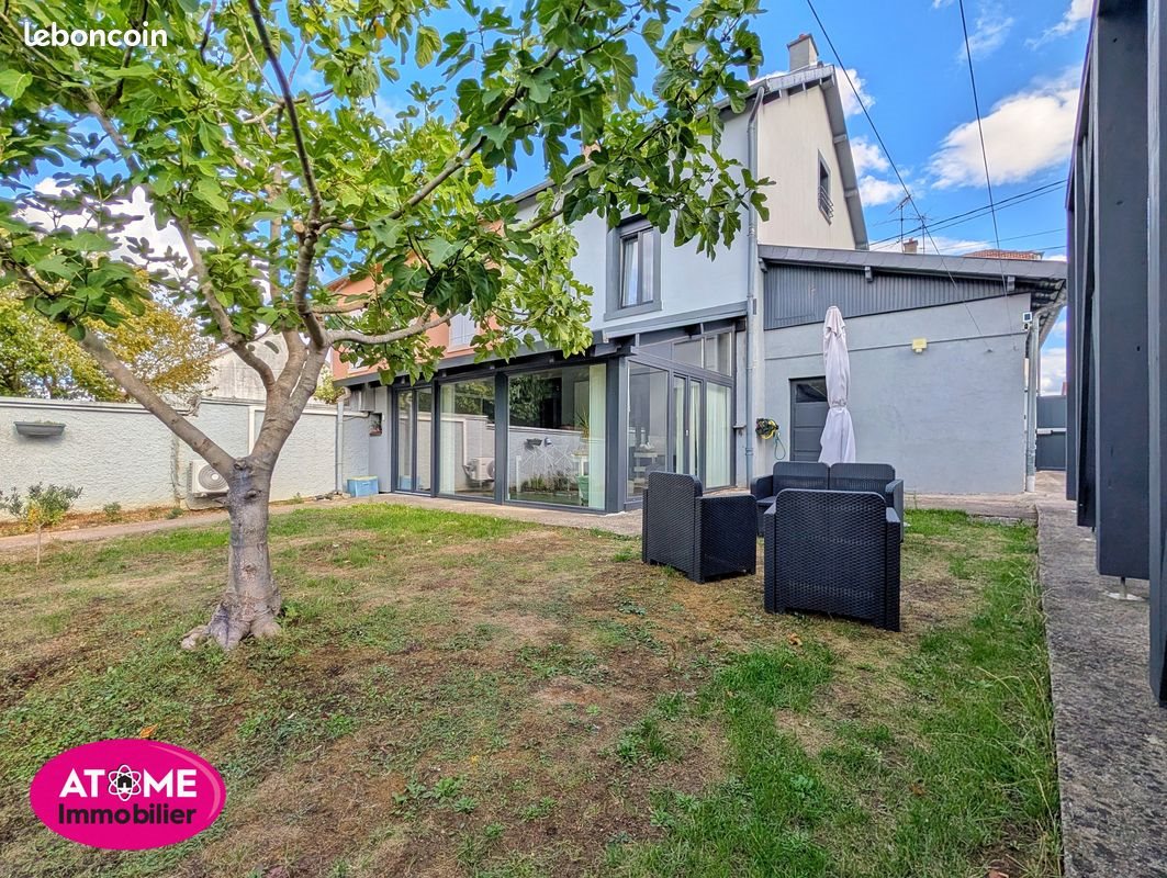 Maison à vendre, 164m², Homécourt