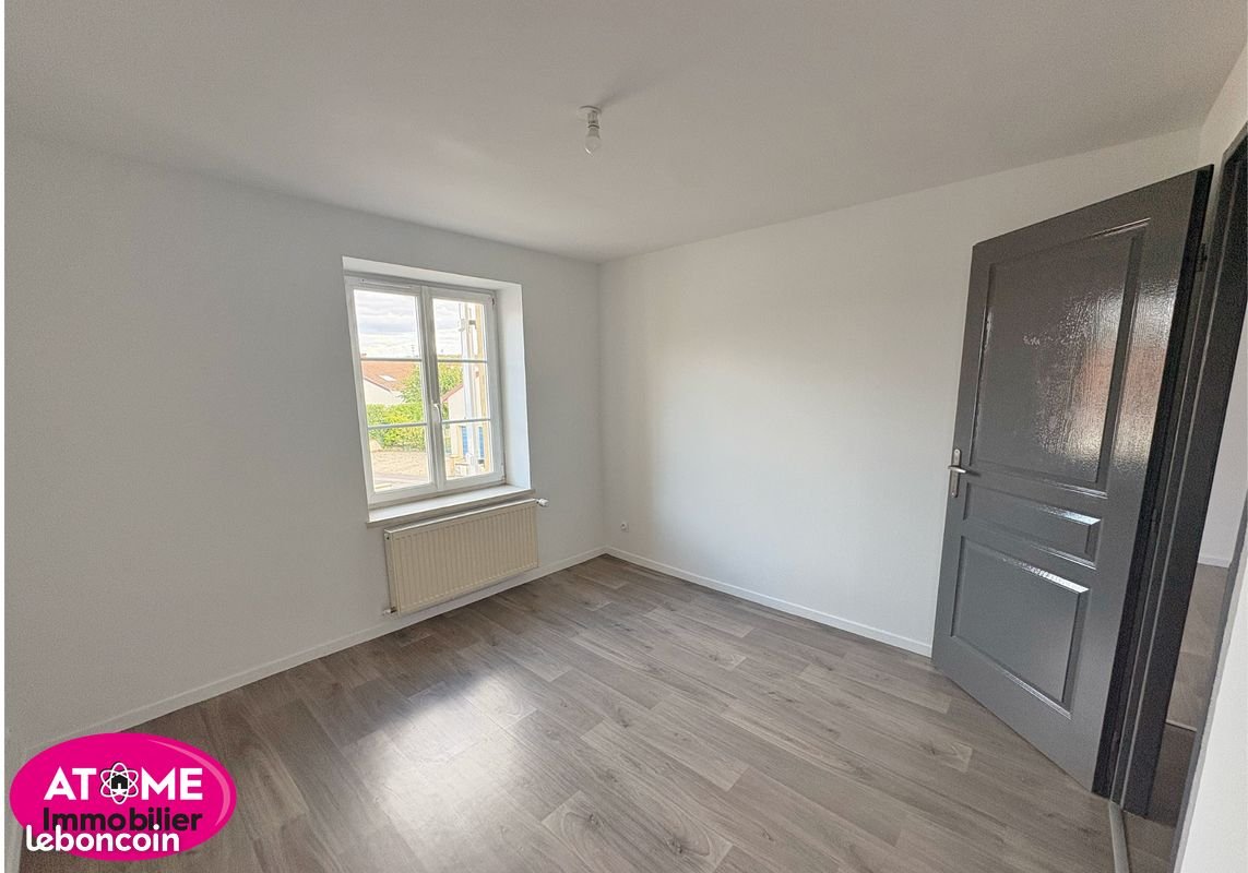 Appartement à louer, 61m², Amnéville