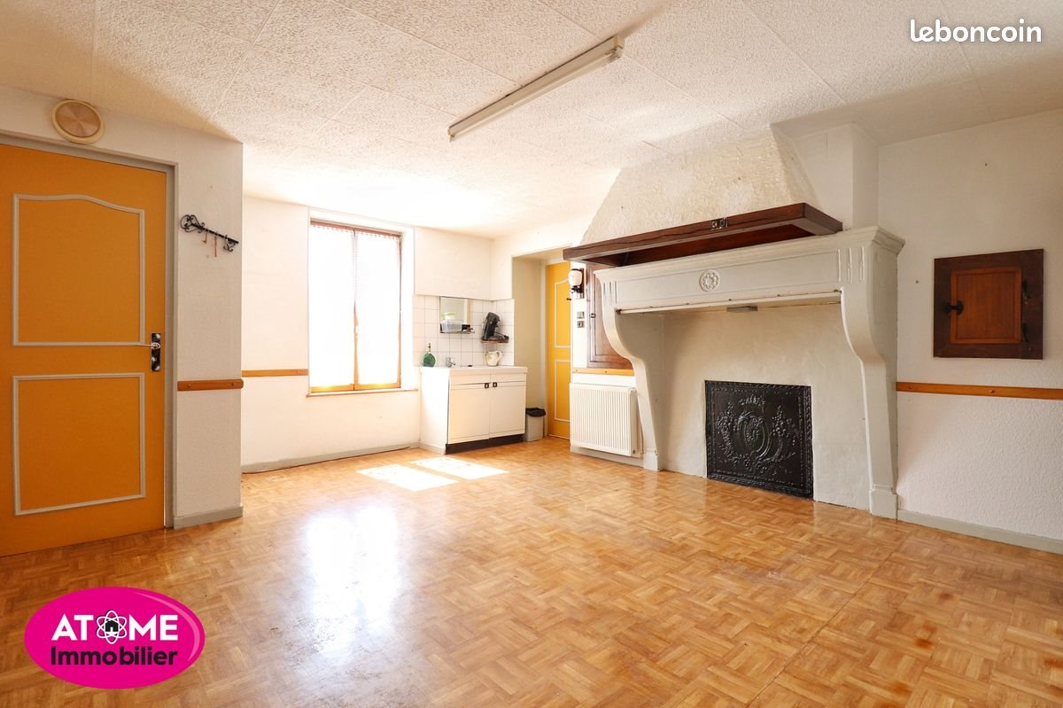 Maison à vendre, 196m², Doncourt-lès-Conflans