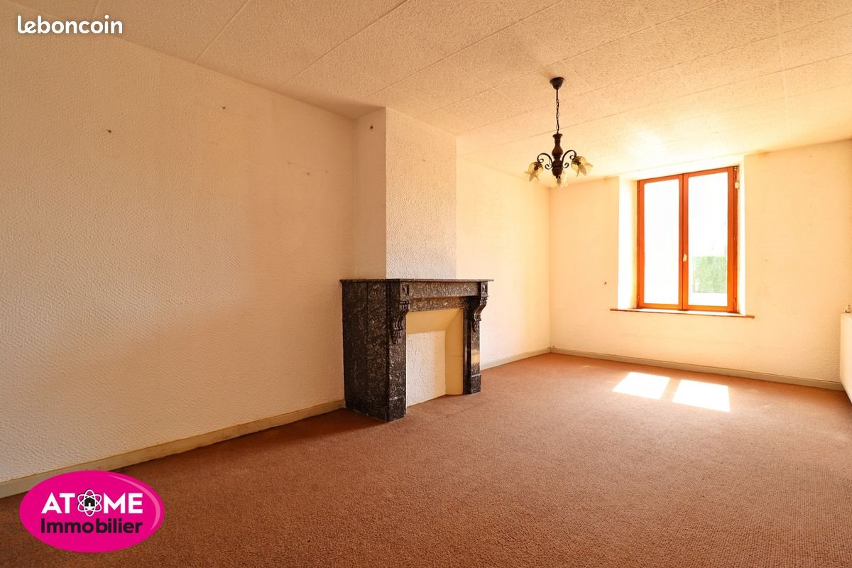 Maison à vendre, 196m², Doncourt-lès-Conflans