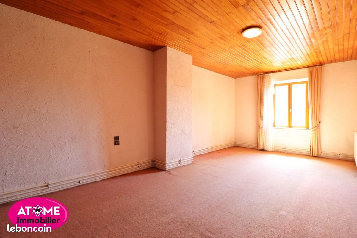 Maison à vendre, 196m², Doncourt-lès-Conflans