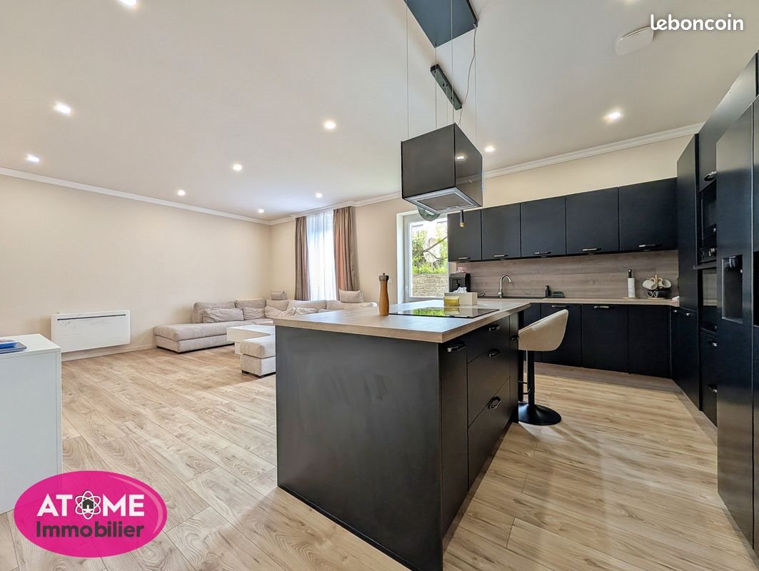 Appartement à vendre, 97m², Jarny